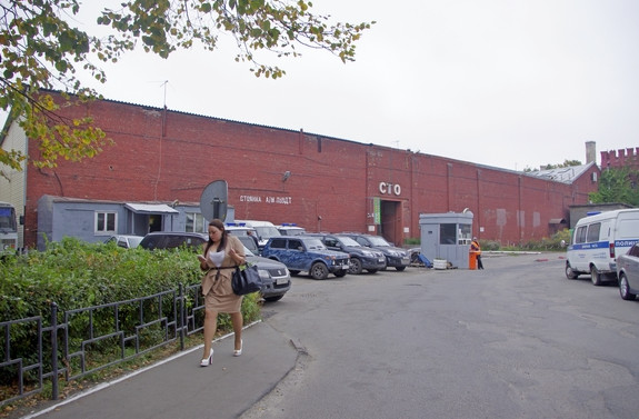 RBI представил проект жилого дома в Полтавском проезде без воссоздания - «Свежие новости строительства»