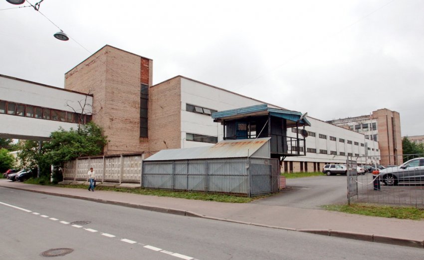 «Эталон» выкупил под жилье остатки завода «Прогресс» на Лисичанской - «Свежие новости строительства»