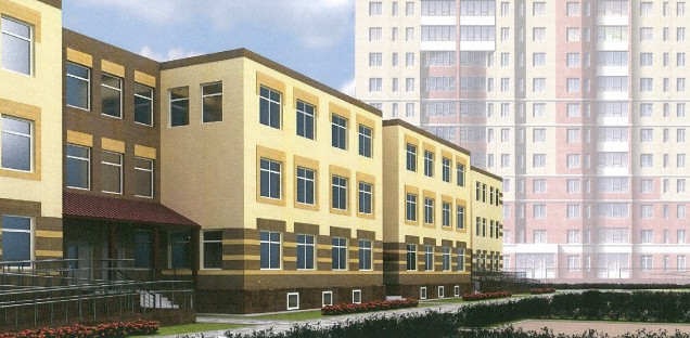 На Русановской на границе с промзоной «Уткина Заводь» построят жилье - «Свежие новости строительства»