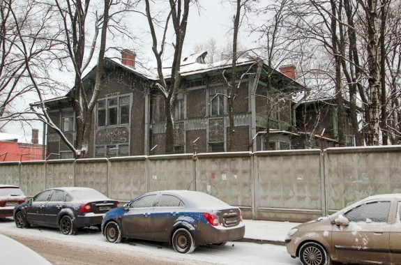 Завод в Красногвардейском переулке заменят на офисы и жилье - «Свежие новости строительства»