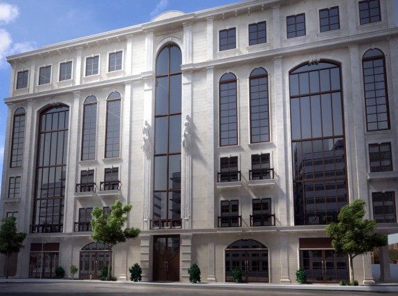 Исторические здания на Введенском и Смолячкова идут на слом - «Свежие новости строительства»