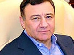 Компания, делавшая ремонт в доме Ротенберга, заплатила миллиардеру более 15 миллионов евро - «Недвижимость»