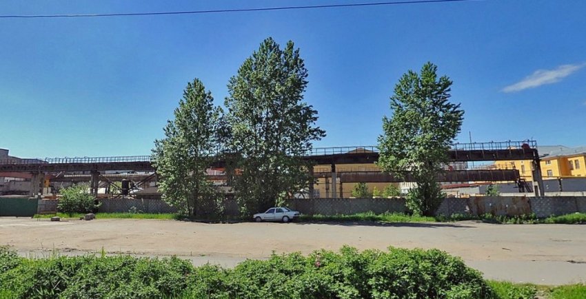 На проспекте Энергетиков построят еще один бизнес-центр в промзоне - «Свежие новости строительства»