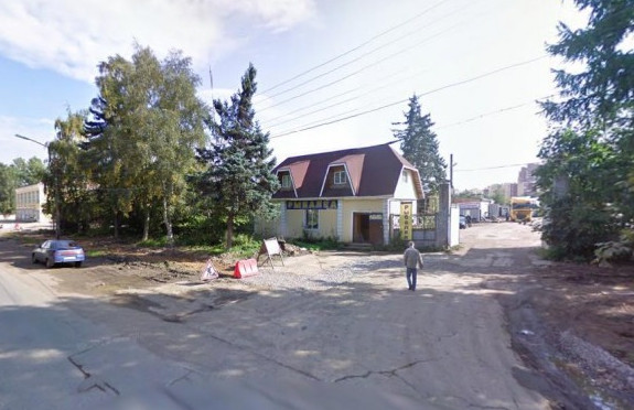 В Петергофе сдали жилой дом «Старопетергофский» - «Свежие новости строительства»