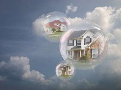 Обернётся ли нынешний крах жилищного рынка новой эпохой тёмных веков - «Недвижимость»