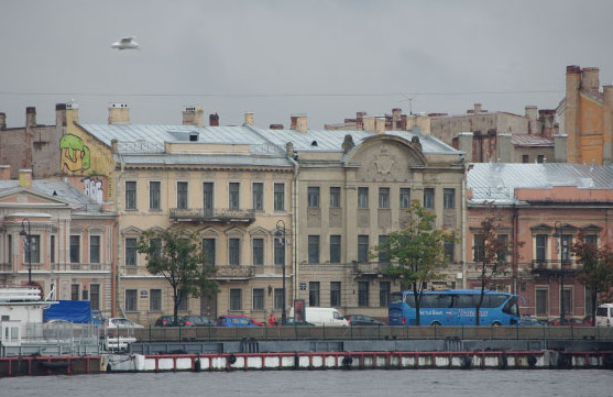 Прокуратура: дома на Английской, 62–64, реконструируются законно - «Свежие новости строительства»