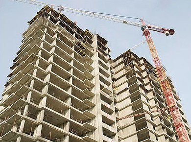 Жилищный бум запланирован, но денег на него нет - «Недвижимость»