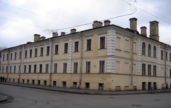 Бизнес-центр в «воссозданных» казармах в Виленском продадут - «Свежие новости строительства»