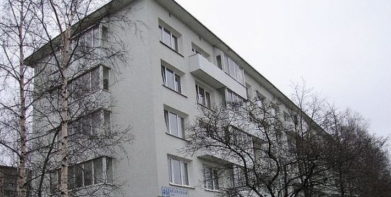 В Петербурге начнут сносить «хрущевки» - «Недвижимость»