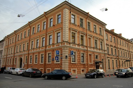 Завершается реконструкция дома братства гернгутеров на Якубовича - «Свежие новости строительства»