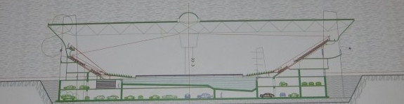 ЖК Skandi Klubb на месте стадиона на Аптекарском дополнят спорткомплексом - «Свежие новости строительства»