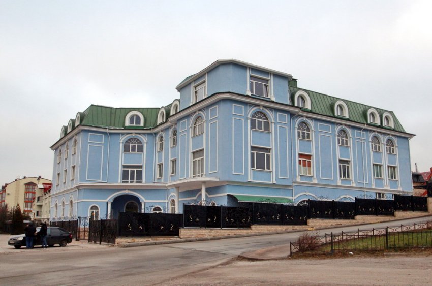 В Коломягах легализовывают самострой на 2-й Никитинской - «Свежие новости строительства»