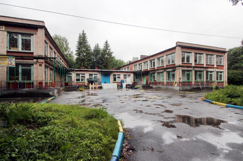 Застройщик обменяет два детских сада на участки на юге Петербурга - «Свежие новости строительства»