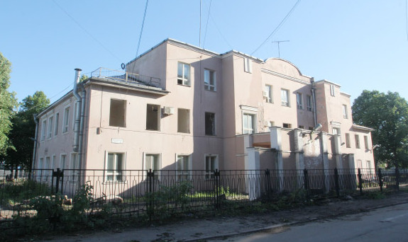 На месте детсада в Крапивном переулке могут построить жилой дом - «Свежие новости строительства»