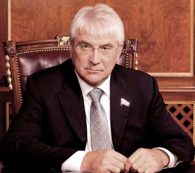 Американская квартира не мешает депутату «Справедливой России» - «Недвижимость»