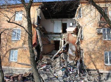 Карточные домики - «Недвижимость»