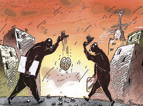 Мандаты рыдают - «Недвижимость»