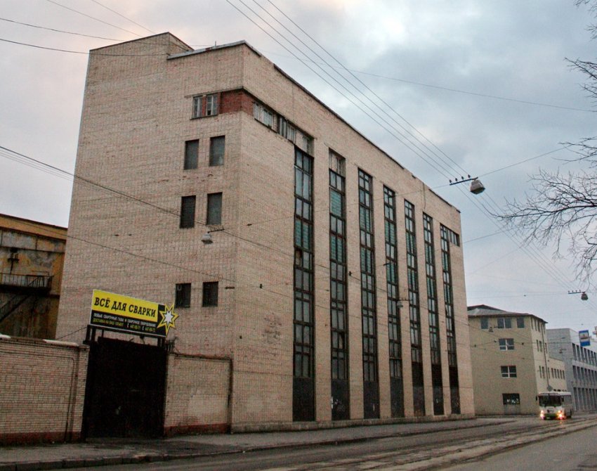 На Косой линии возвели первую очередь жилого комплекса - «Свежие новости строительства»