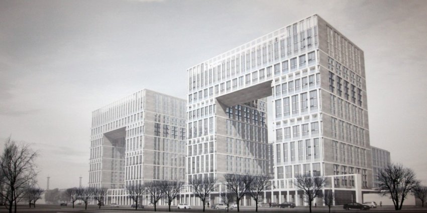 Подстанцию «Чесменская» на улице Типанова застроят П-образным жильем - «Свежие новости строительства»