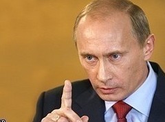 Путин начал «национализацию элиты» - «Недвижимость»
