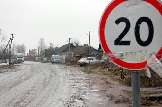 С карты Петербурга скоро исчезнет поселок Каменка - «Свежие новости строительства»