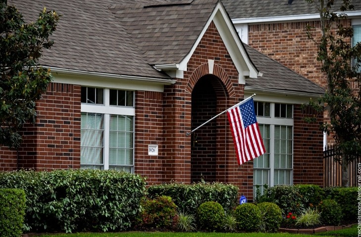 Как устроен спальный район в США? - «Недвижимость»