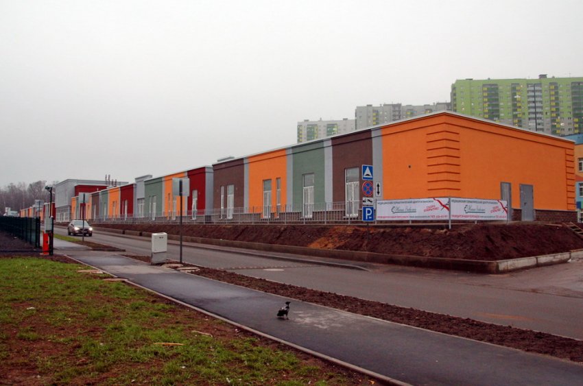 Власти требуют снести здание, построенное в границах Богословской улицы - «Свежие новости строительства»