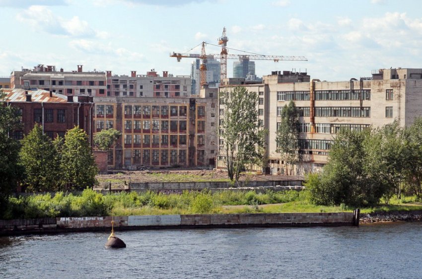 «Максидому» рекомендовали повременить с гипермаркетом на Уральской - «Свежие новости строительства»