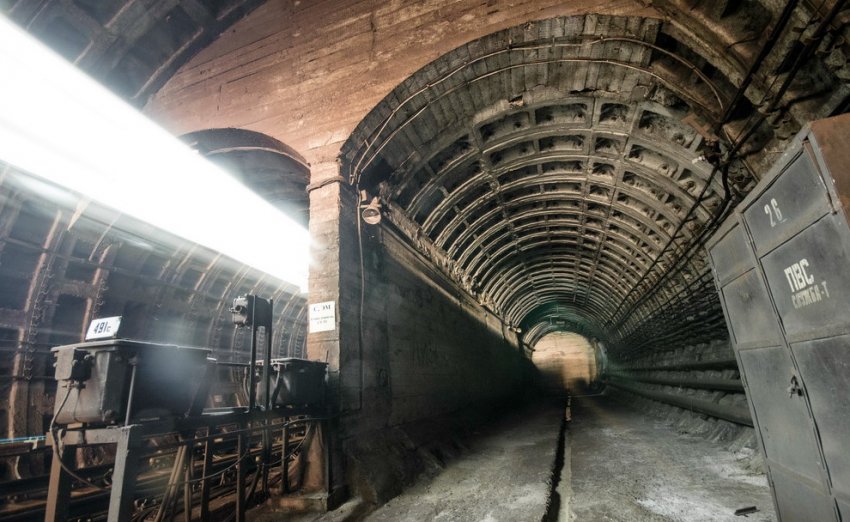 На севере Петербурга когда-нибудь построят Сосновский радиус 1-й линии метро - «Свежие новости строительства»