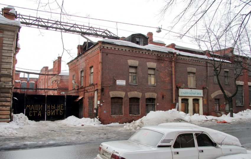 Setl Group сдала вторую очередь жилого дома на Косой линии - «Свежие новости строительства»