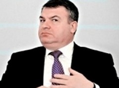 Сердюков: Я не знал реальной стоимости недвижимости - «Недвижимость»