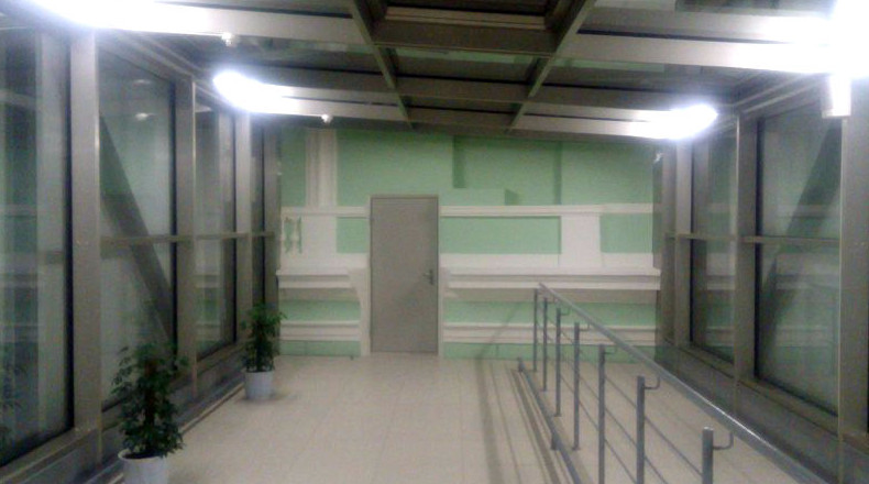 Вантовый мост над Крюковым каналом соединили с Мариинкой дверцей - «Свежие новости строительства»