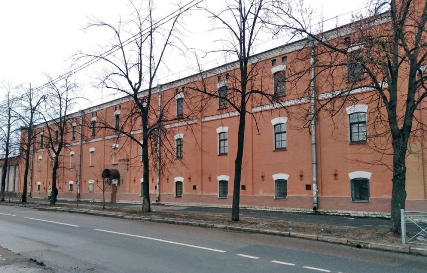 Старинное здание на Фарфоровской улице снесут и затем воссоздадут - «Свежие новости строительства»