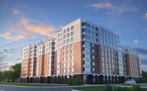 Осенью начнется строительство микрорайона возле деревни Новоселье - «Свежие новости строительства»