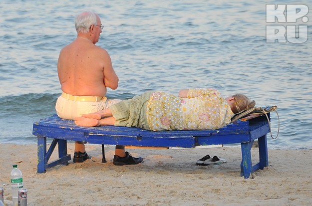 Пять мест, где россиянину лучше провести годы на пенсии - «Недвижимость»