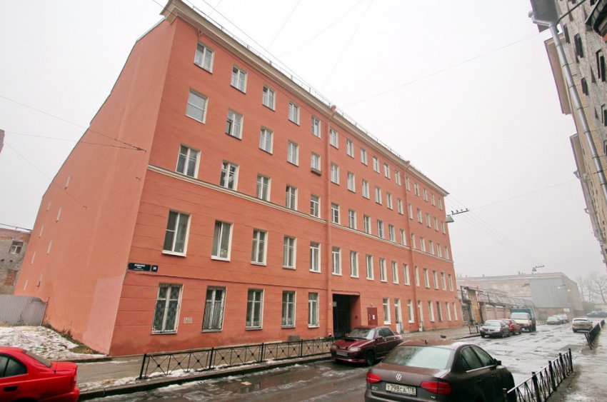 Власти разрешили построить десятиэтажные жилые дома на Ломаной - «Свежие новости строительства»