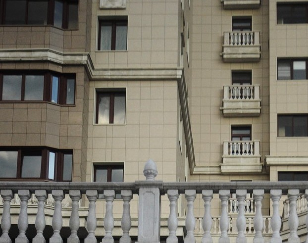 Откуда у Собянина 107 квадратных метров Москвы - «Недвижимость»