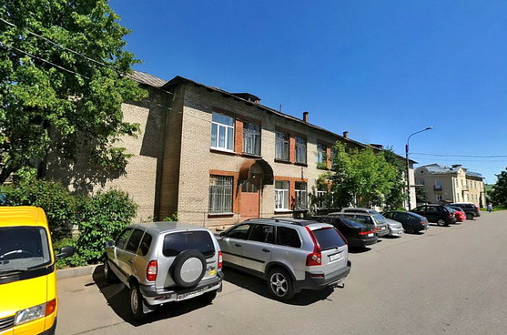 В Сестрорецке надстроят двухэтажную поликлинику на улице Борисова - «Свежие новости строительства»