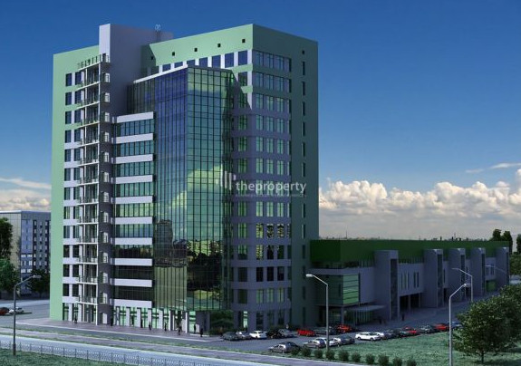 Взамен бульвара улицы Крыленко построят 15-этажные жилые дома - «Свежие новости строительства»