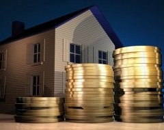 В России могу вести «ОСАГО» для жилья - «Недвижимость»