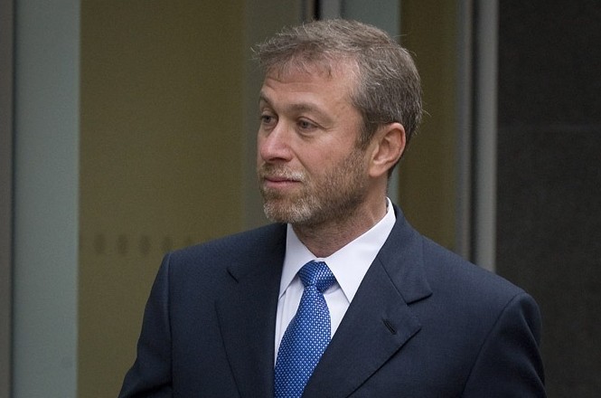 Абрамович покупает самый дорогой особняк в Нью-Йорке - «Недвижимость»