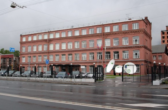 GS реконструирует комплекс исторических зданий на Новоладожской - «Свежие новости строительства»