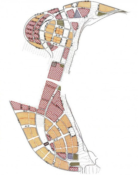 Утверждена переделанная планировка василеостровского намыва - «Свежие новости строительства»