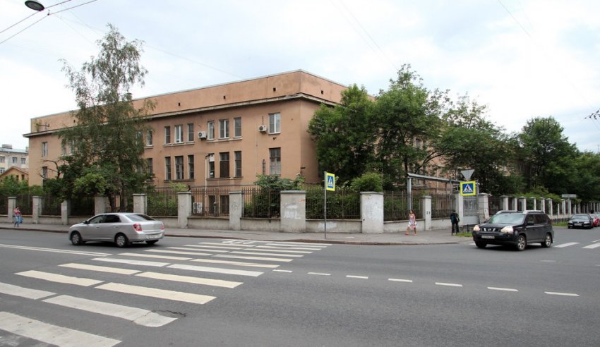 Фабрику имени Крупской на Социалистической застроили апарт-отелем - «Свежие новости строительства»