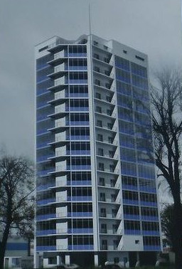 На Лиговском напротив хладокомбината № 1 построят 14-этажный бизнес-центр - «Свежие новости строительства»