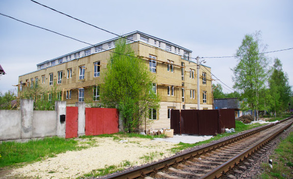 Стройку на месте дома-памятника на Сегалевой признали преступлением - «Свежие новости строительства»