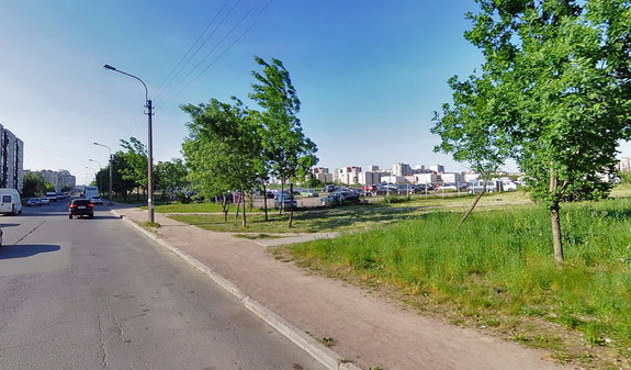 На Загребском бульваре расширят школу олимпийского резерва - «Свежие новости строительства»