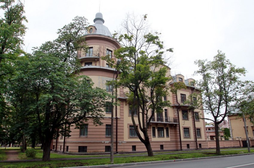 Жилой дом десятилетней давности на Крестовском реконструируют - «Свежие новости строительства»