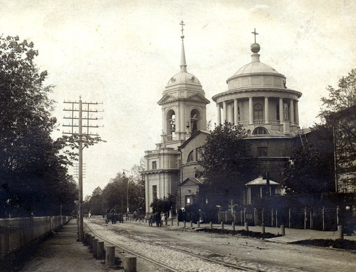 Воссозданную колокольню на улице Савушкина так и не зарегистрировали - «Свежие новости строительства»