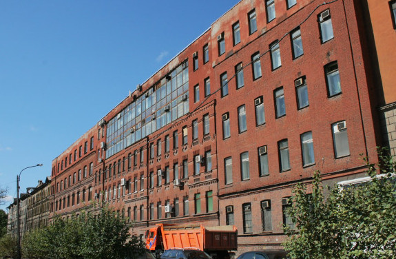 На Корпусной улице исторический дом снесут ради жилого комплекса - «Свежие новости строительства»